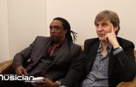 ‪TIM RIES & BERNARD FOWLER: The Rolling Stones Project‬
