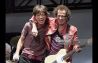 The-Rolling-Stones-Announce-A-Bigger-Bang-Tour-Julliard-Music-School-NYC-May-10-2005-RARE