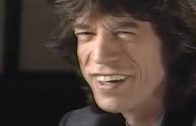 The Rolling Stones Interview on 60 Minutes / 1994 with Ed Bradley