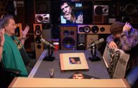 Keith Richards – ‘Talk is Cheap’ in conversation with Steven Van Zandt – Part 1