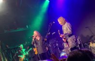 Black Crowes reunion at Bowery Ballroom- It’s Only Rock and Roll (Rolling Stones cover)
