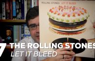 “Let It Bleed” – The Rolling Stones | 1969, 1979, 1989, 1999, 2009 | Alta Fidelidade