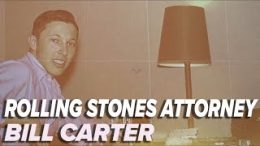 Rolling-Stones-Attorney-Bill-Carter-proud-of-Arkansas-roots