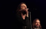 THE BLACK CROWES “IT’S ONLY ROCK N ROLL” Rolling Stones @ THE BOWERY BALLROOM NYC 11-11-2019
