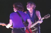 THE ROLLING STONES – When The Whip Comes Down [Bridges To Buenos Aires: Blu-Ray]