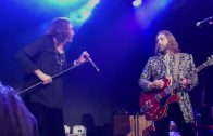 The Black Crowes / It’s Only Rock N Roll / Bowery Ballroom 11/11/19