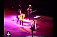 The Rolling Stones – Live in Chicago 1994/09/11 – Video – 19th show of the tour