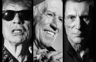 Sunday Morning Interview – The Rolling Stones