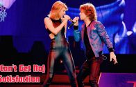 Taylor Swift & Mick Jagger – (I Can’t Get No) Satisfaction (Live on The 1989 World Tour)